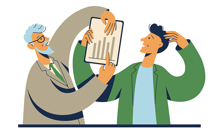 Why Older Workers May Be Your New Star Recruits