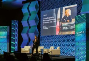 Plugging into Event-Enhancing Tech