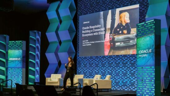 Plugging into Event-Enhancing Tech