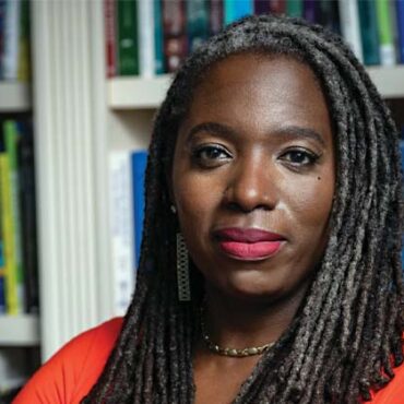 Dr. Nneka Sederstrom