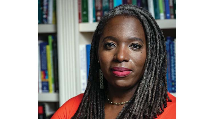 Dr. Nneka Sederstrom