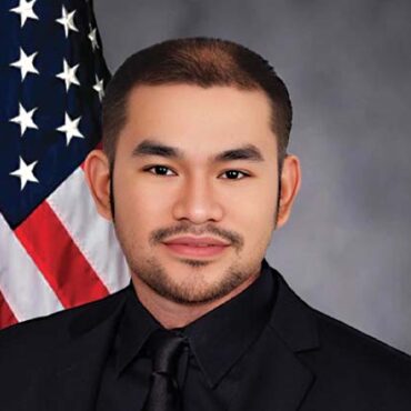 Dr. Patrick Simon S. Soria