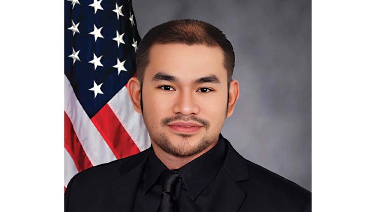 Dr. Patrick Simon S. Soria