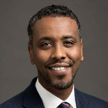 Abdi Warsame