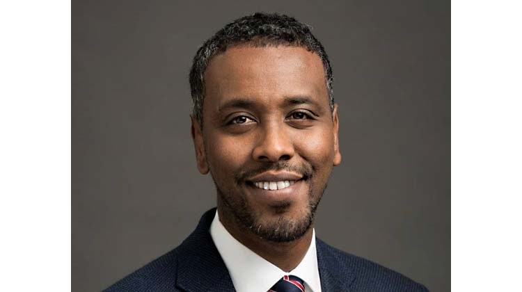 Abdi Warsame