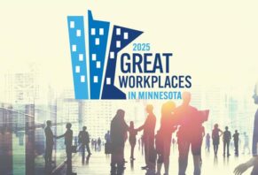 2025 Great Workplaces in Minnesota