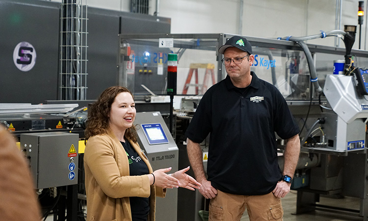 Clean Energy Accelerator Grid Catalyst Unveils 2025 Cohort