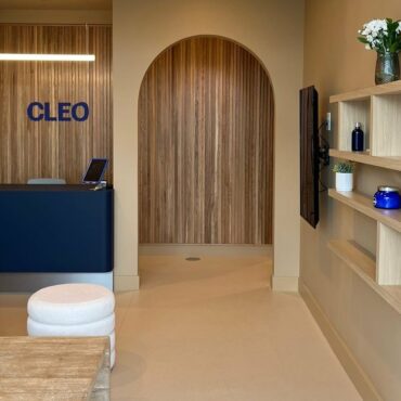 A Startup Spa Can Ease Your Tattoo Regret