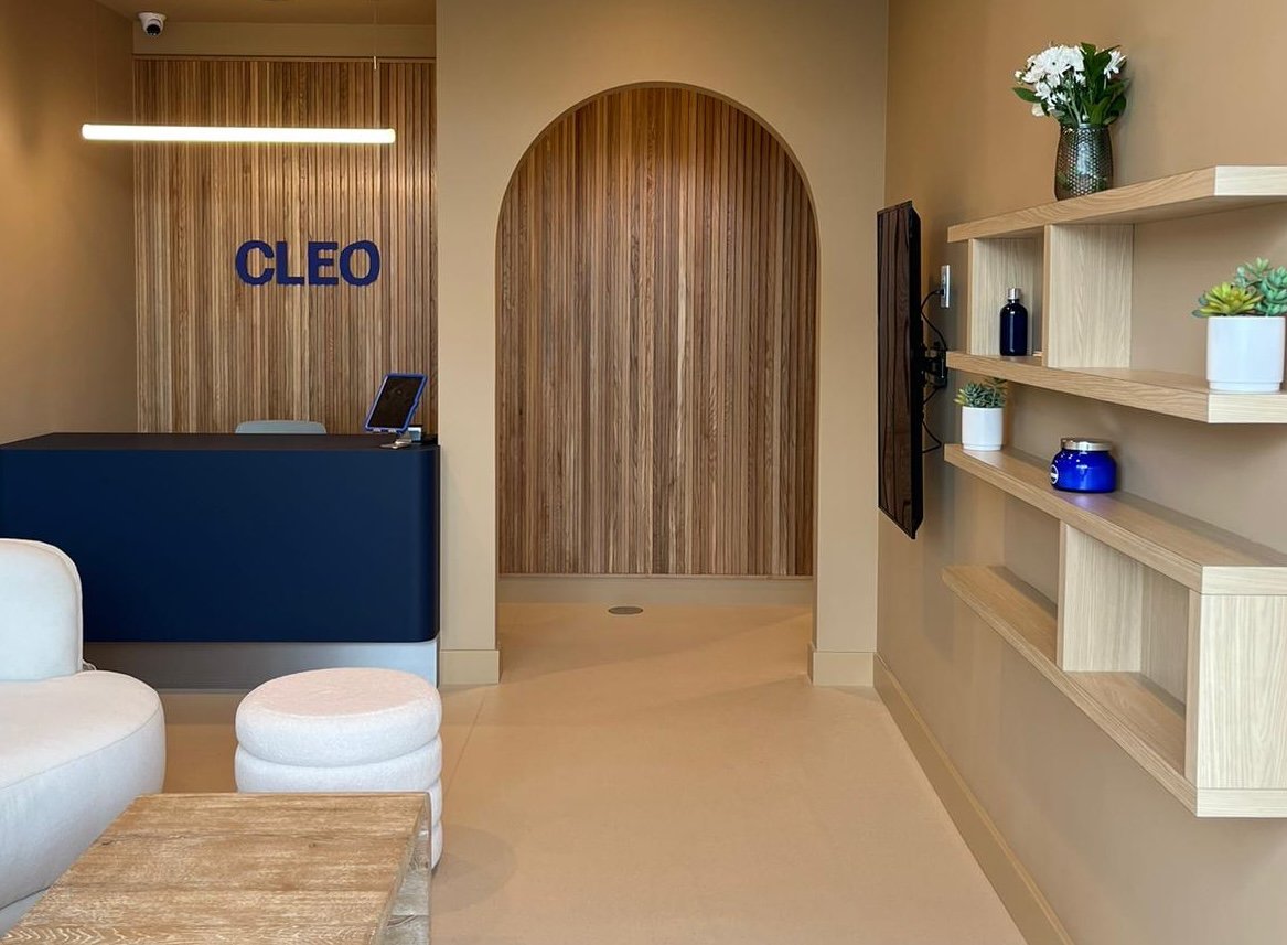 A Startup Spa Can Ease Your Tattoo Regret