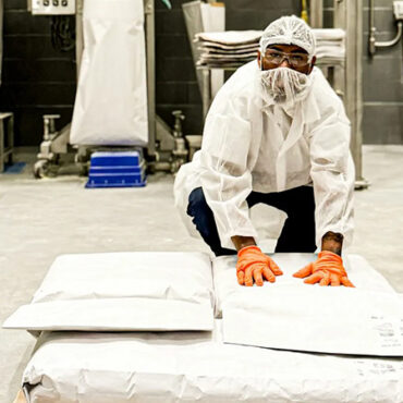 As Egg Prices Soar, Egg Substitute Makers See Market Opening