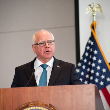 Making Sense of Minnesota’s Four-Year State Budget Forecasts