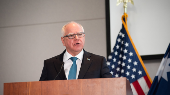 Making Sense of Minnesota’s Four-Year State Budget Forecasts