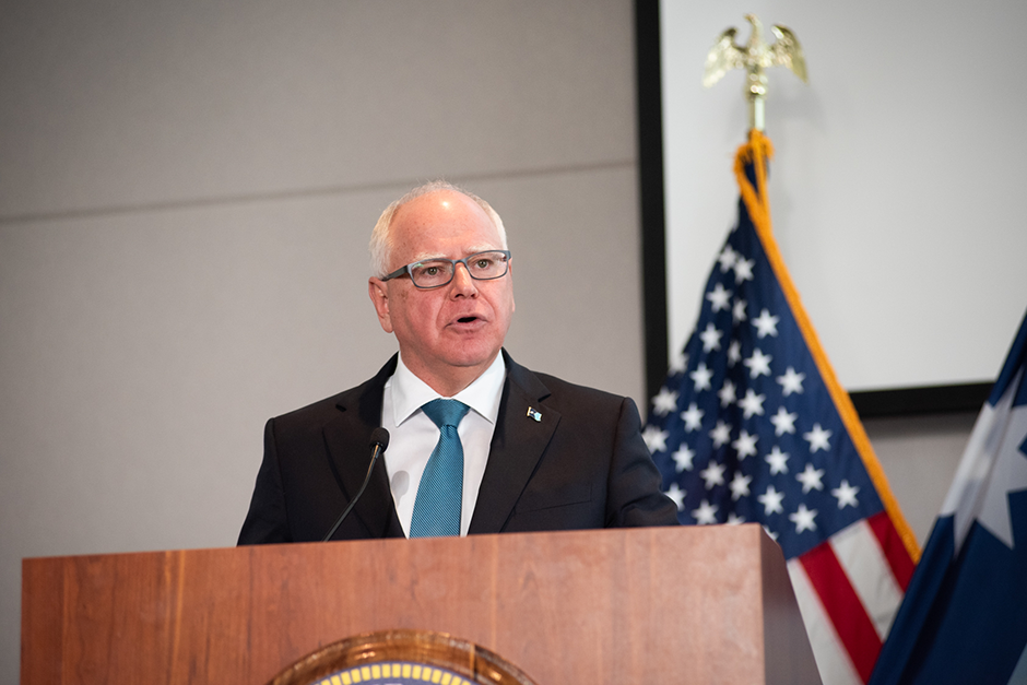 Making Sense of Minnesota’s Four-Year State Budget Forecasts