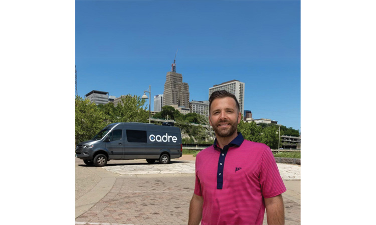 Startup Snapshot: Cadre