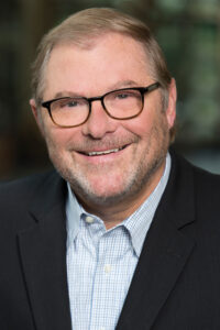 Craig Leipold, owner of Minnesota Wild
