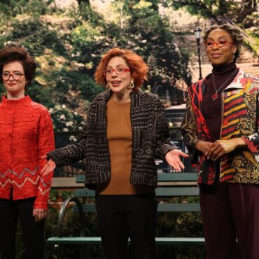 Saturday Night Live Sketch Drives Sales of ‘Little Red Glasses’