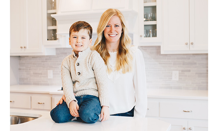 Liam’s Allergen-Free Meals Land in Boston Lunchrooms