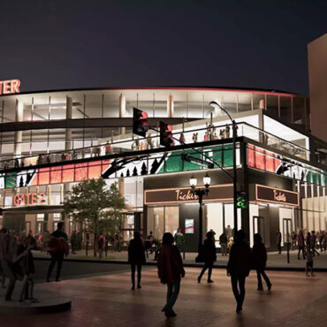 Minnesota Wild Owner’s ‘All In’ for 2025 Arena Funding