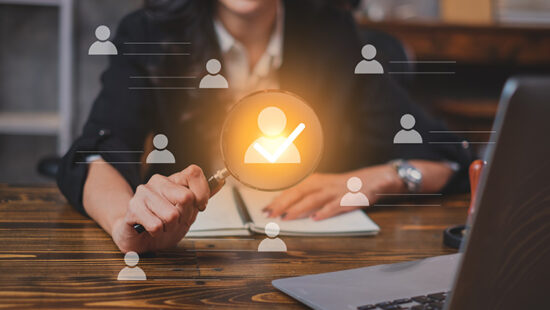 TCB Insights: The Keys to a Winning Executive Search