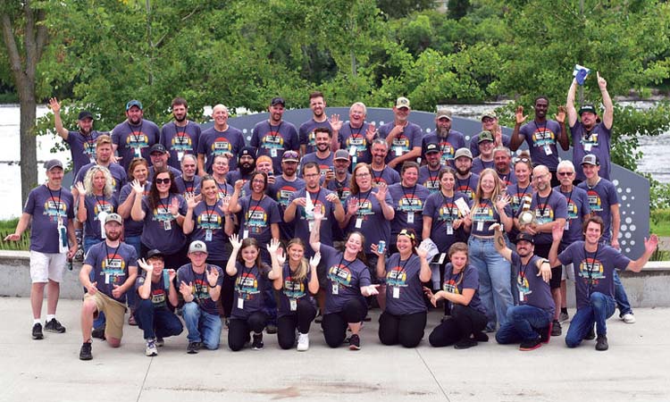 Hansen & Co. Woodworks