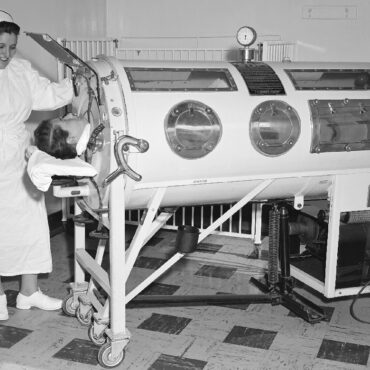 On Vaccines and the Ghosts of Christmas Past