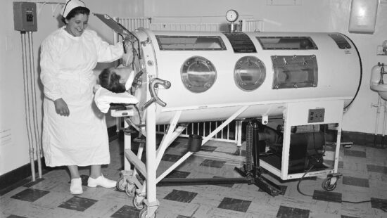 On Vaccines and the Ghosts of Christmas Past