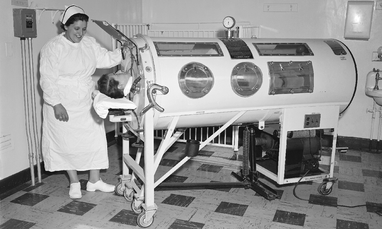 On Vaccines and the Ghosts of Christmas Past