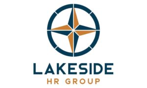 Lakeside HR Group Logo