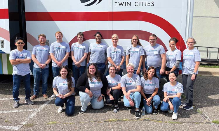 Mahoney CPAs and Advisors