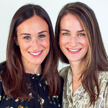 Social Network: The Skin Sisters