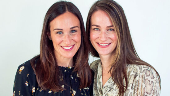 Social Network: The Skin Sisters