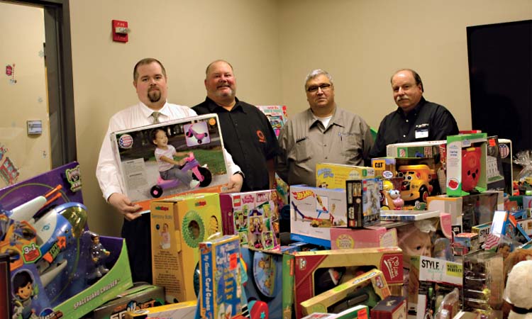 St. Paul Federal Credit Union