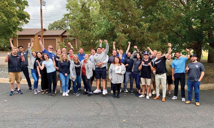 Supply Chain Solutions