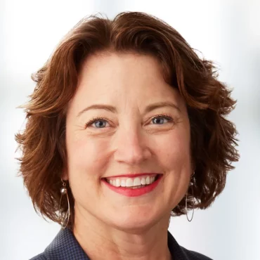 Andrea Walsh