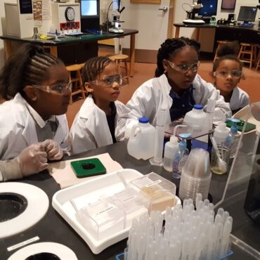 Social Venture Partners Targets Aspiring Philanthropists