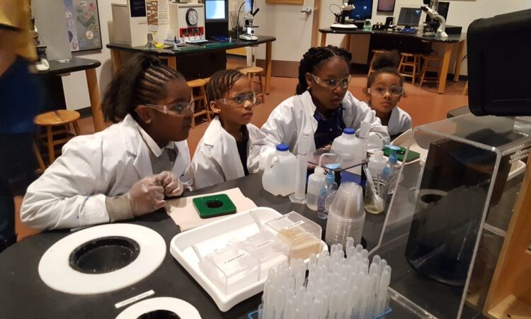 Social Venture Partners Targets Aspiring Philanthropists