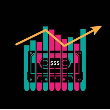 Angel Investing Is Like Making a Mixtape