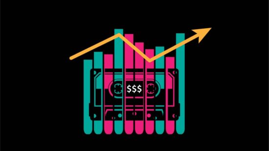 Angel Investing Is Like Making a Mixtape