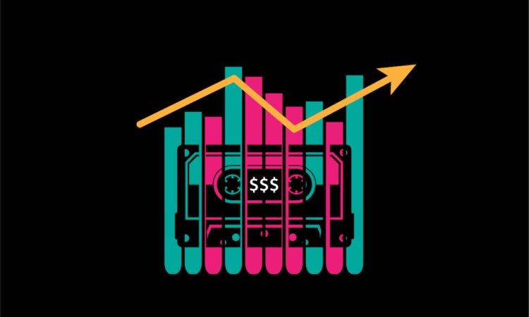 Angel Investing Is Like Making a Mixtape