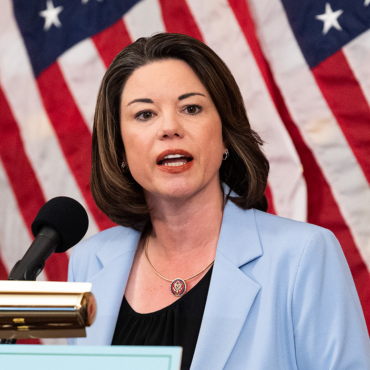 Angie Craig Makes a Bid for U.S. Senate