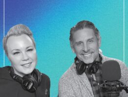 Scaling a Franchise: Chuck Runyon + Melanie Richards