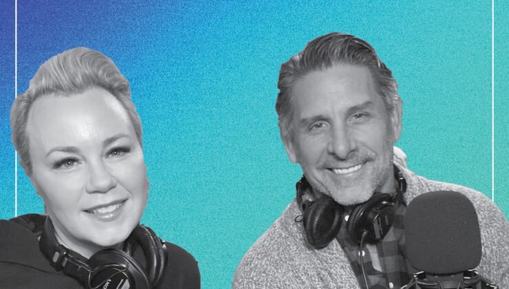 Scaling a Franchise: Chuck Runyon + Melanie Richards