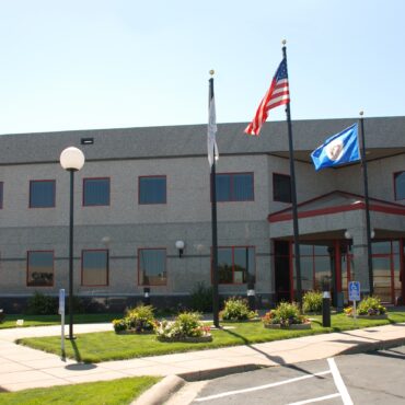 First Take: Stearns Bank President Heather Plumski