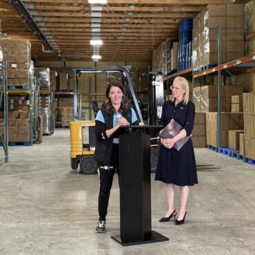 A Rural MN Business Owner is the Face of U.S. Tariff Turmoil