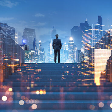 C-Suite Leaders Want to Move Beyond ‘Managing in the Moment’