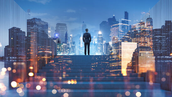 C-Suite Leaders Want to Move Beyond ‘Managing in the Moment’