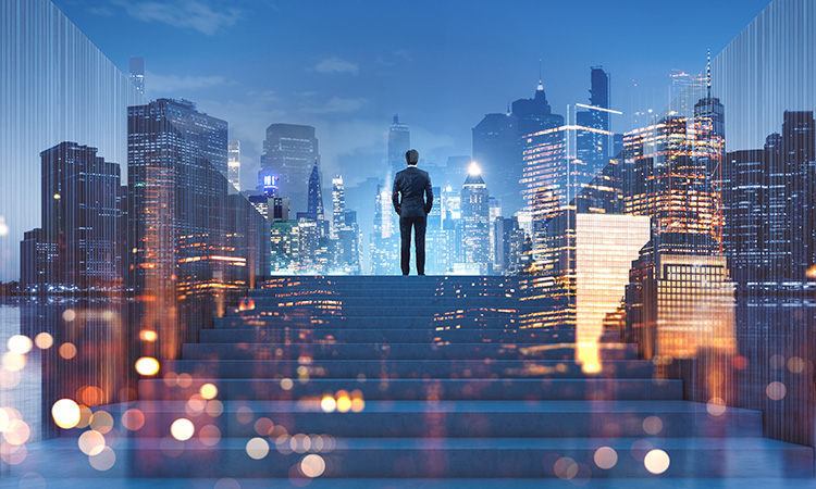 C-Suite Leaders Want to Move Beyond ‘Managing in the Moment’