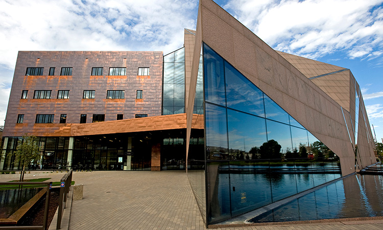 Global Accelerator Plug and Play Lands in Minneapolis