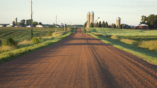 Making the Case for More Structured Work