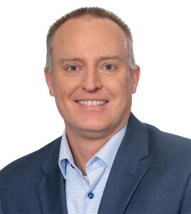 Karl Bracken, founder and CEO of Ocampo Capital LLC